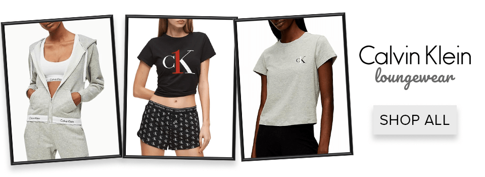 Calvin Klein Favourites