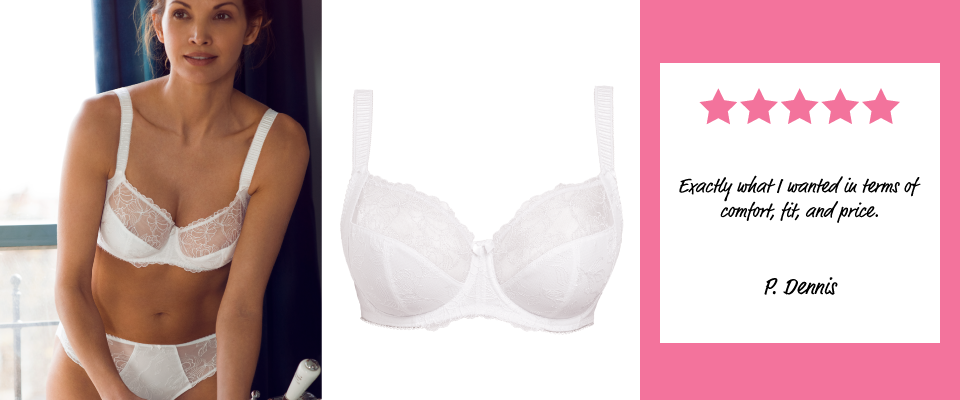 What Customers Are Saying Belle Lingerie