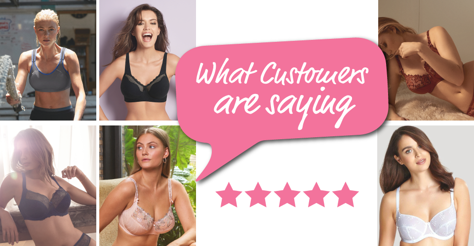 Customer Reviews Blog