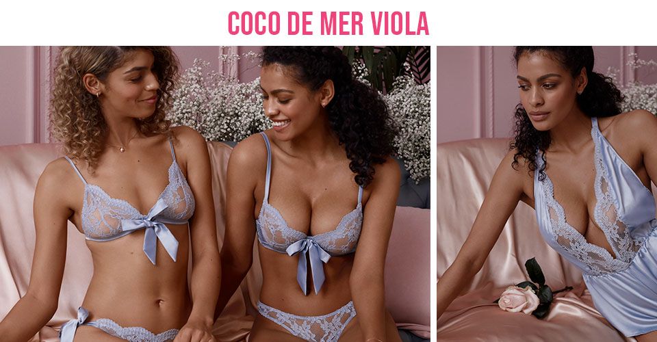 viola intimates & lingerie on Instagram: Victoria's secret bra