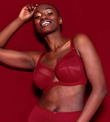 Belle Lingerie on X: For those of you who ask what #bra styles mean -  here's a handy guide to the most popular shapes. #BraGuide #BelleLingerie  #Lingerie  / X