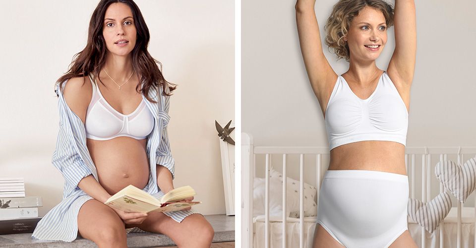 Maternity Lingerie. Do I Really Need It Belle Lingerie