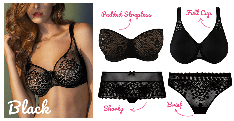 Melody By Empreinte, A Closer Look