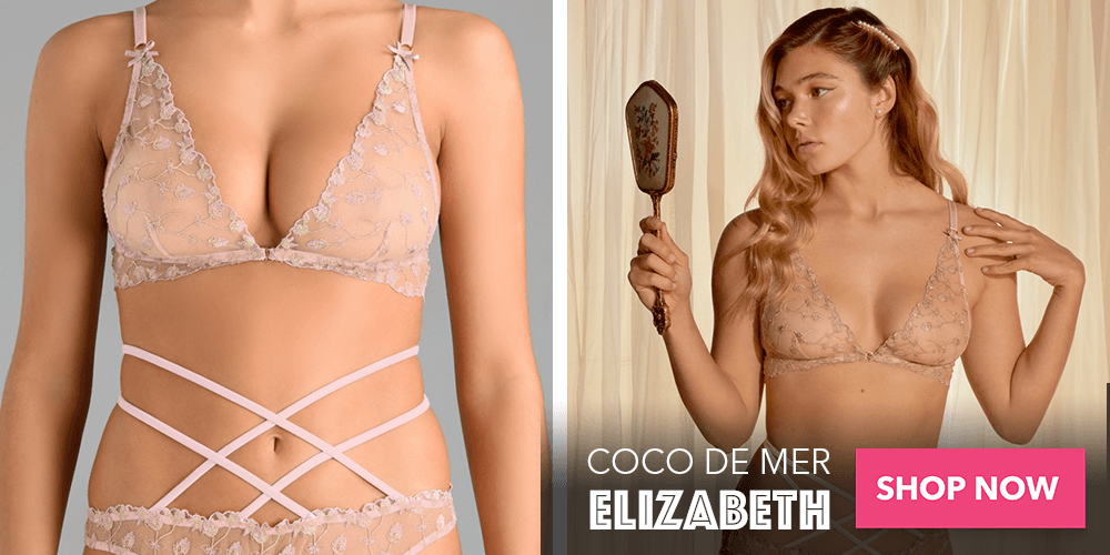 Coco de mer elizabeth playsuit