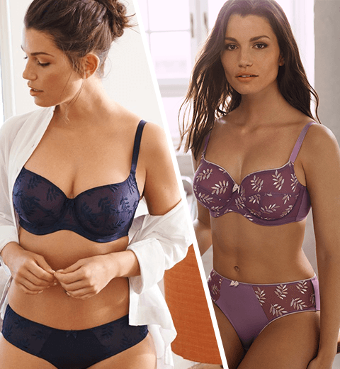 Must Have Basic Everyday Lingerie