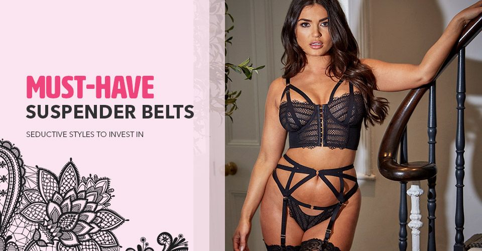 must have suspender belts banner