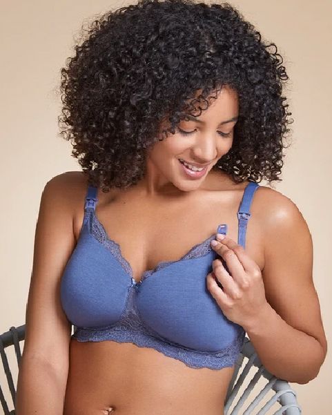 Royce Blossom Nursing & Maternity Bra - Belle Lingerie