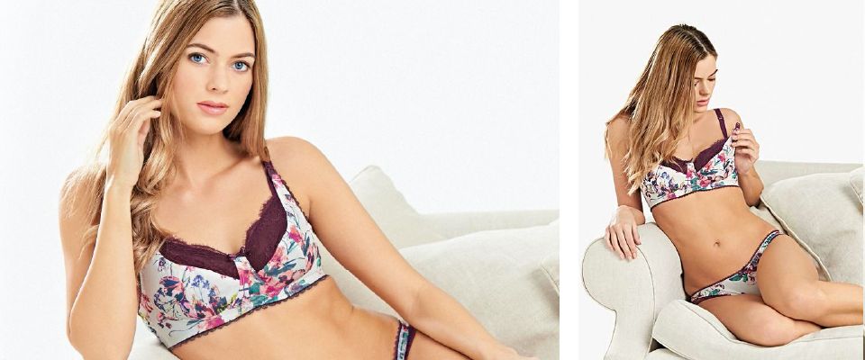 Why Royce Lingerie is the Perfect Brand for Maternity Wear