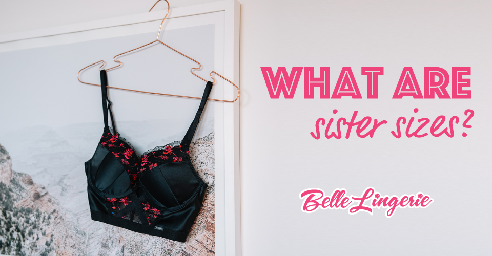 Bra Sister Sizes