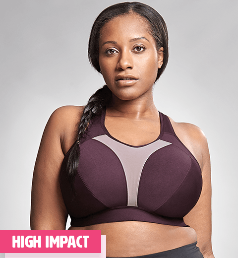 Tried & Tested Sports Bras to End Bounce