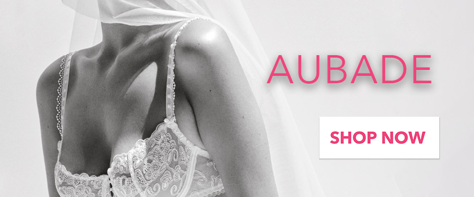 Aubade Wedding Lingerie