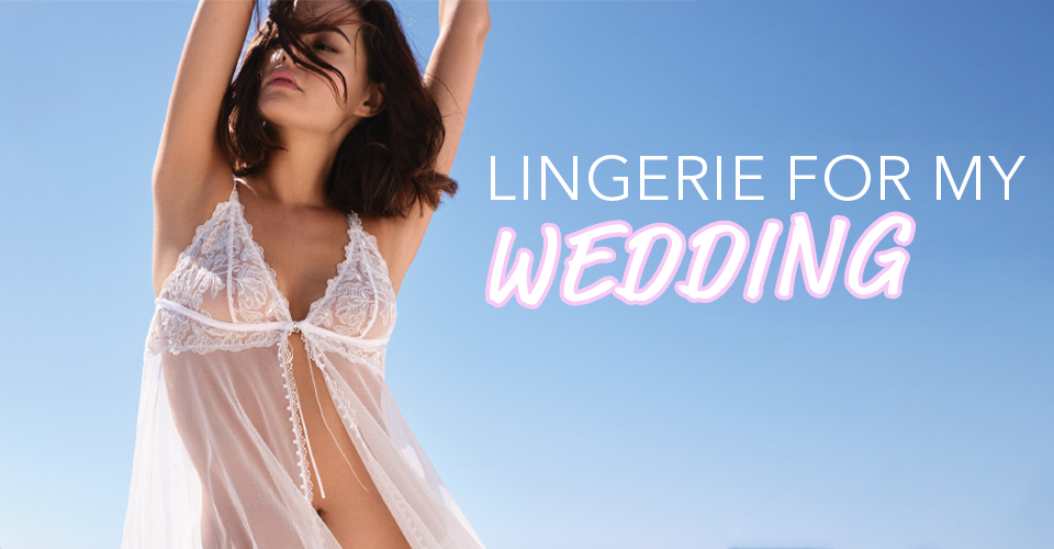 WeddIng Lingerie