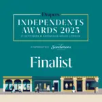 Drapers Independant Awards 2023 Finalists