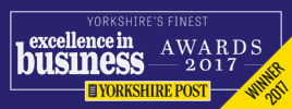 Yorkshire Business Awards