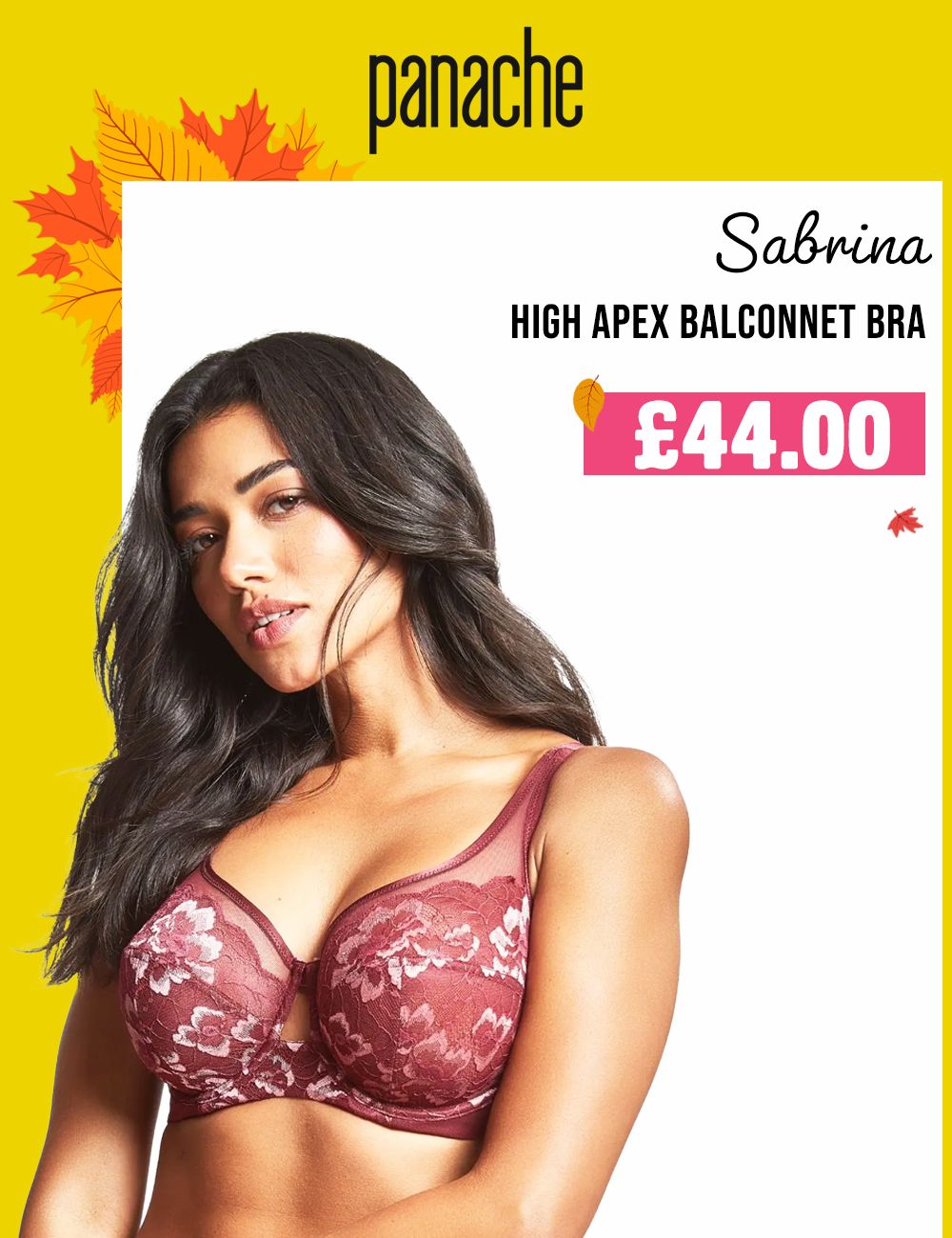 🥰 SAVE On New Arrivals From Fantasie, Panache, Prima Donna & More! - Belle  Lingerie