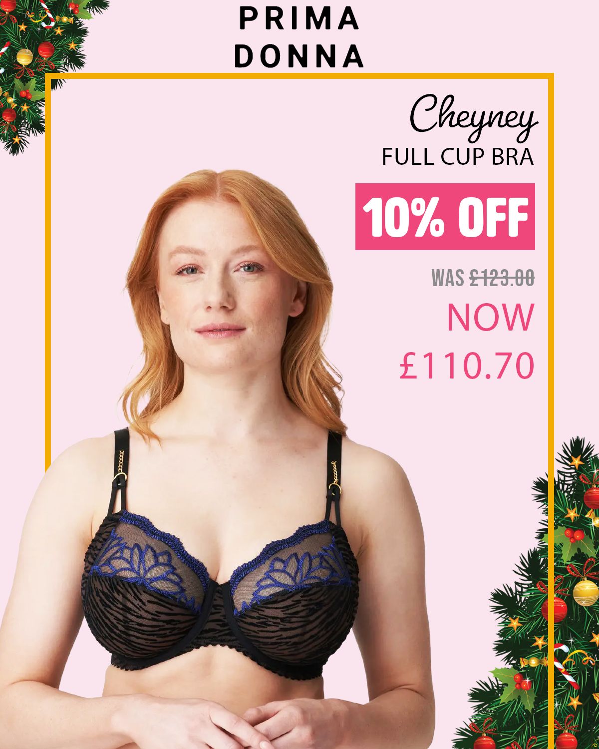 🖤 SPECIAL OFFER  Up To 40% OFF Black Bras! - Belle Lingerie