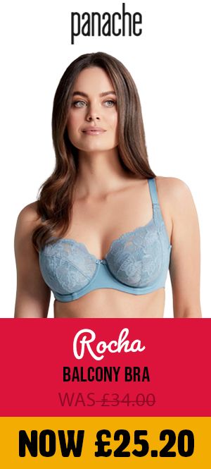 😱 Bestselling SALE Pieces From Panache & Fantasie! - Belle Lingerie