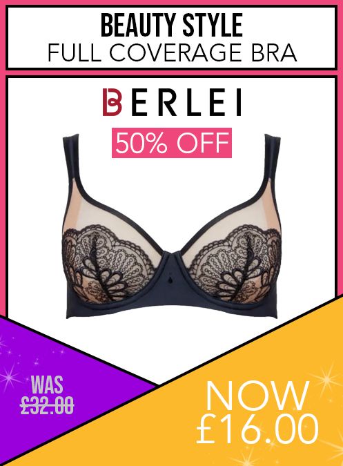 🚨 Up to 70% Off Discontinued Clearance Bras! - Belle Lingerie