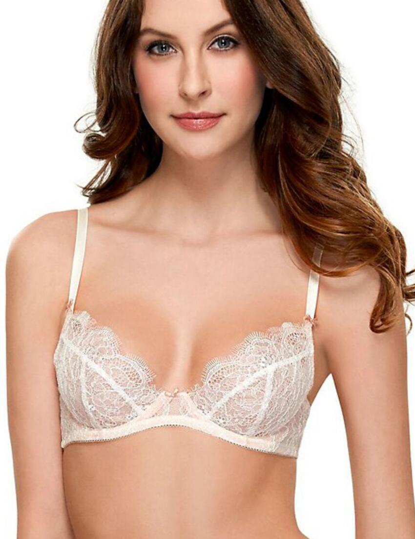 B Tempt D By Wacoal B Sultry Underwire Bra
