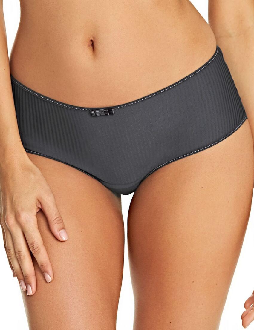 1056 Freya Idol Hipster Short Brief - 1056 Graphite