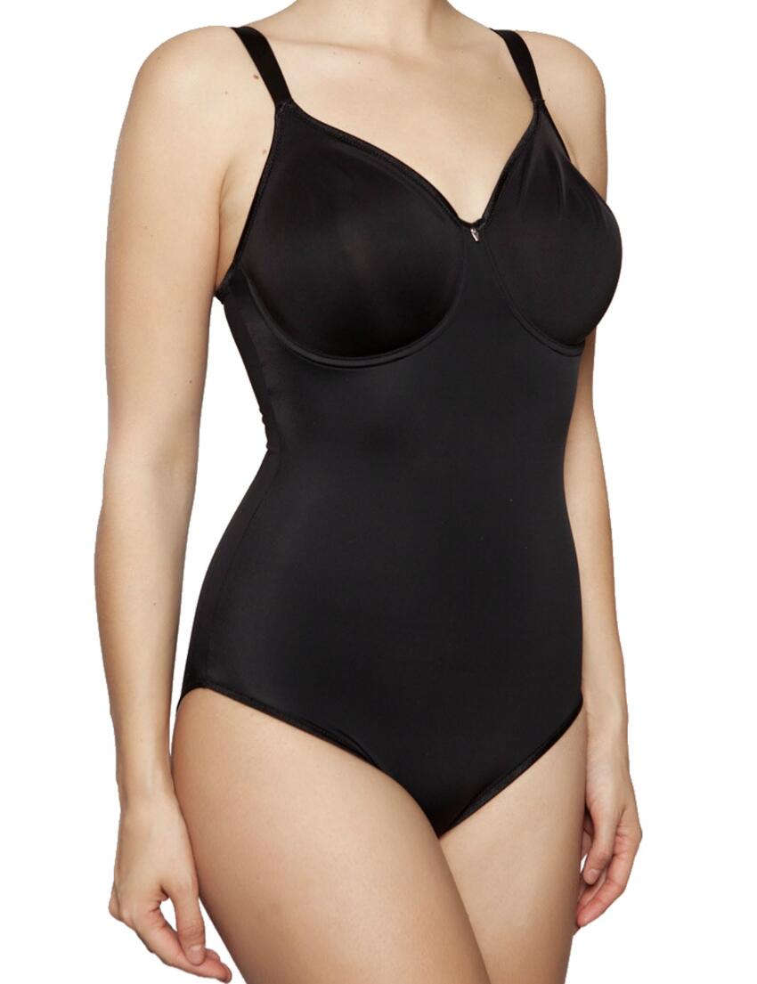10079822 Triumph Soft & Form BSWP Body  - 10110283/10079822 Black