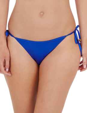 1597720 Lepel Lagoon Tie Side Bikini Pant - 1597720 Blue