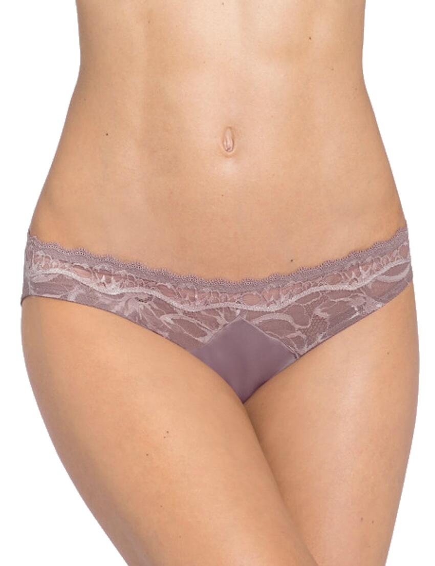10157615 Triumph Magic Boost Tai Brief - 10157615 Sweet Chesnut