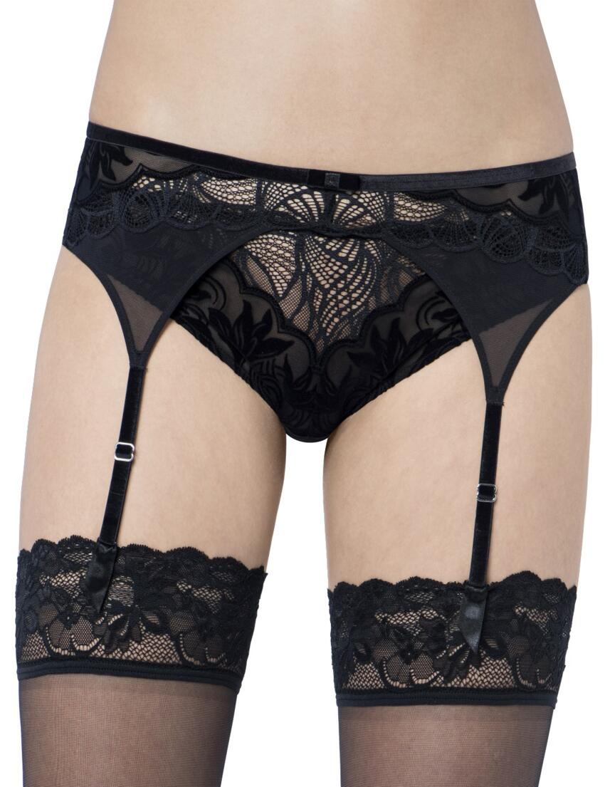 triumph suspender belt