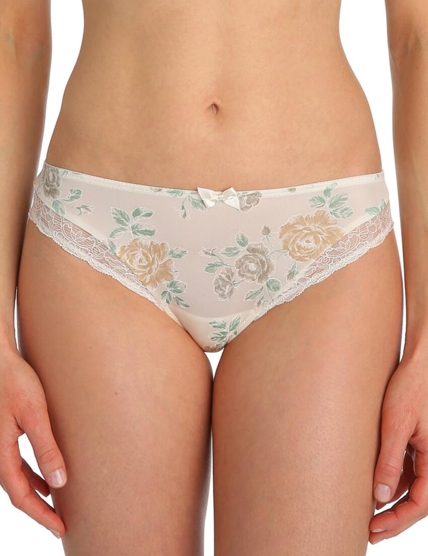 0501810 Marie Jo Tilda Rio Briefs - 0501810 Chantilly