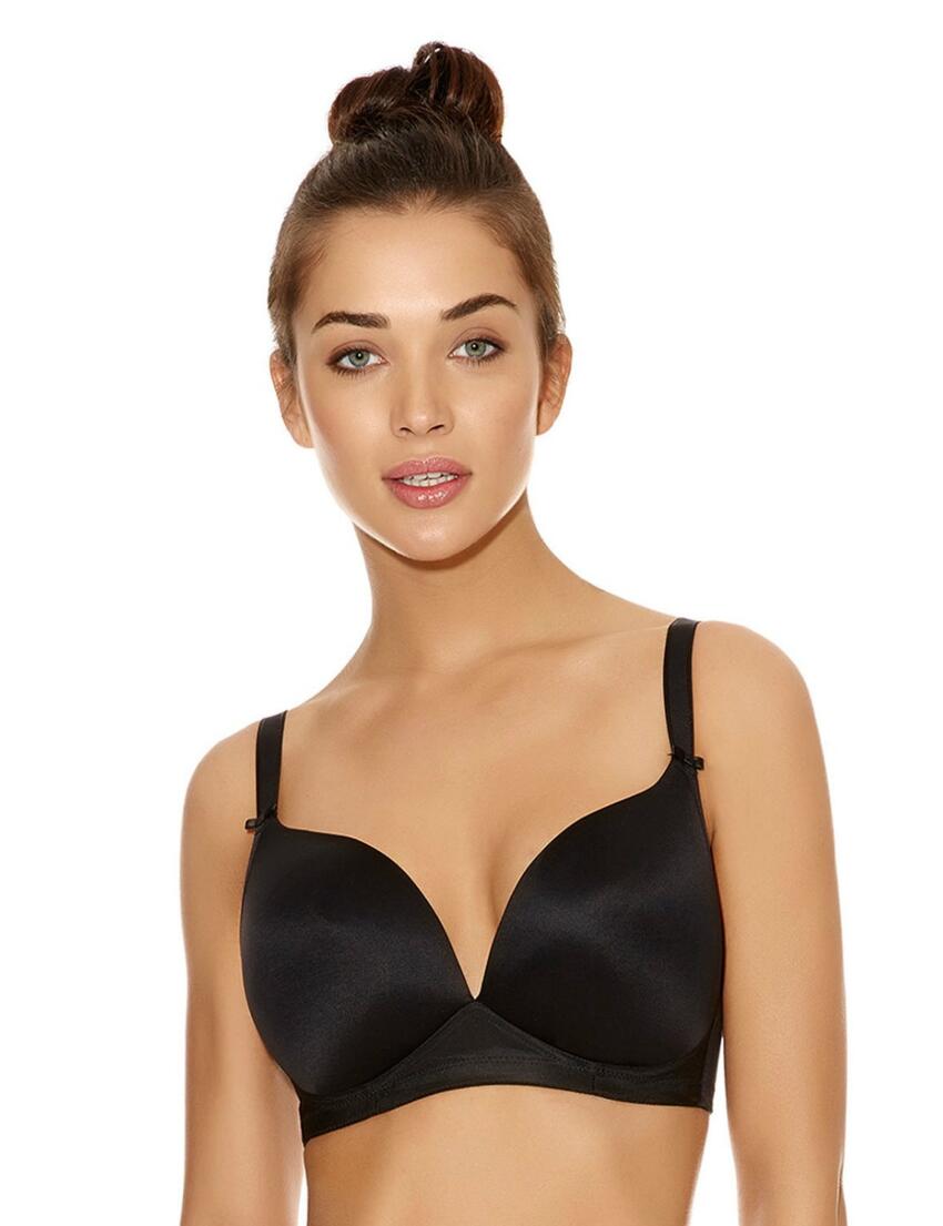 Freya Deco Moulded Non Wired Bra