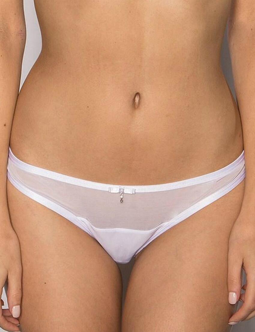 13004 Pour Moi Viva Thong - 13004 White