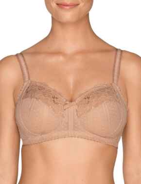 Prima Donna Couture Padded Full Cup Bra - Belle Lingerie