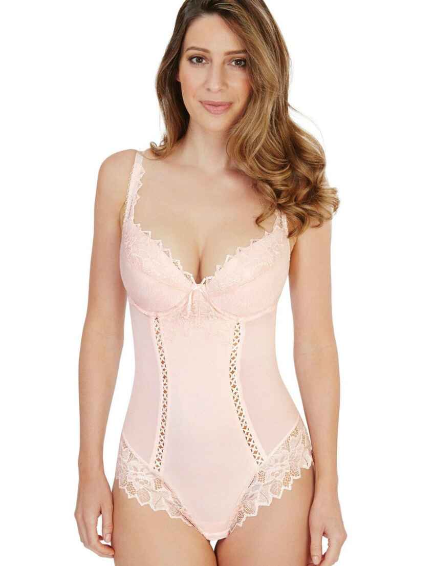 Lepel Fiore Padded Plunge Body
