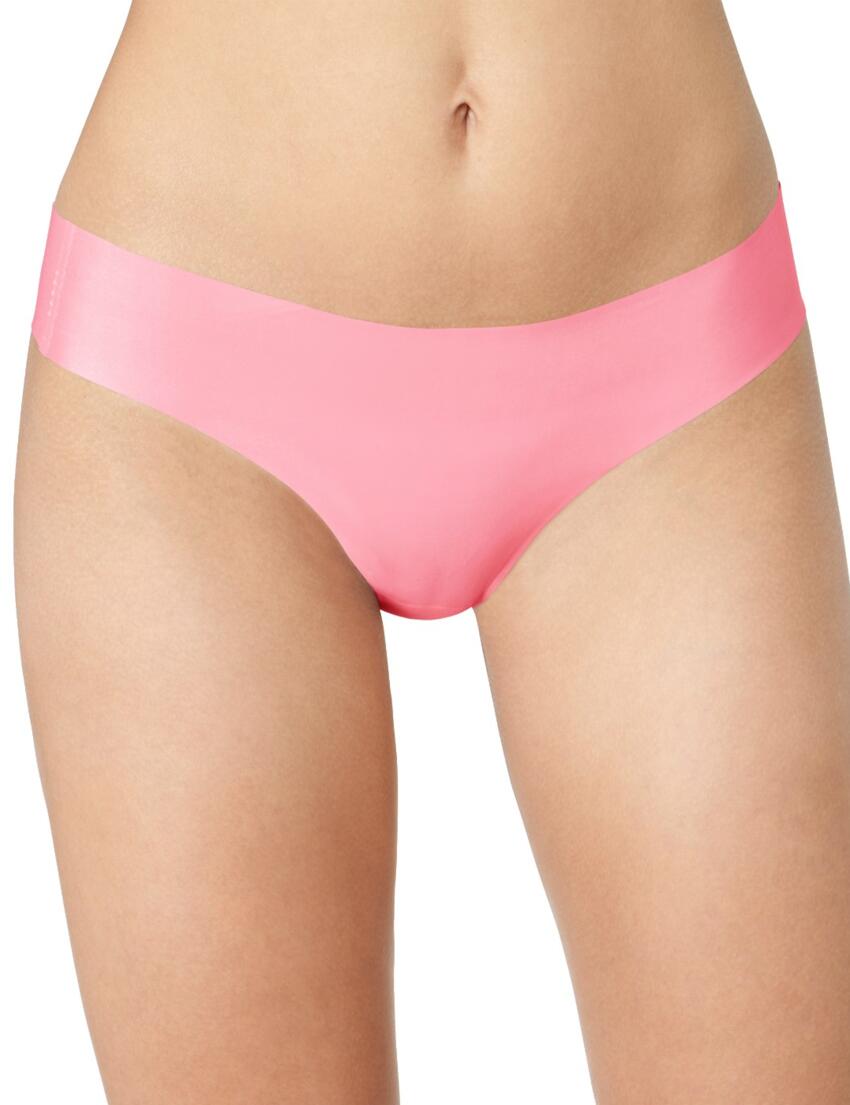 10186740 Sloggi ZERO Feel Tanga Brief - 10186740 Lovely Orange