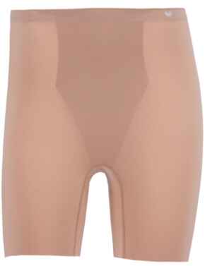 GRA541 Wacoal Beauty Secret Lift Up Panty - GRA541 Skin