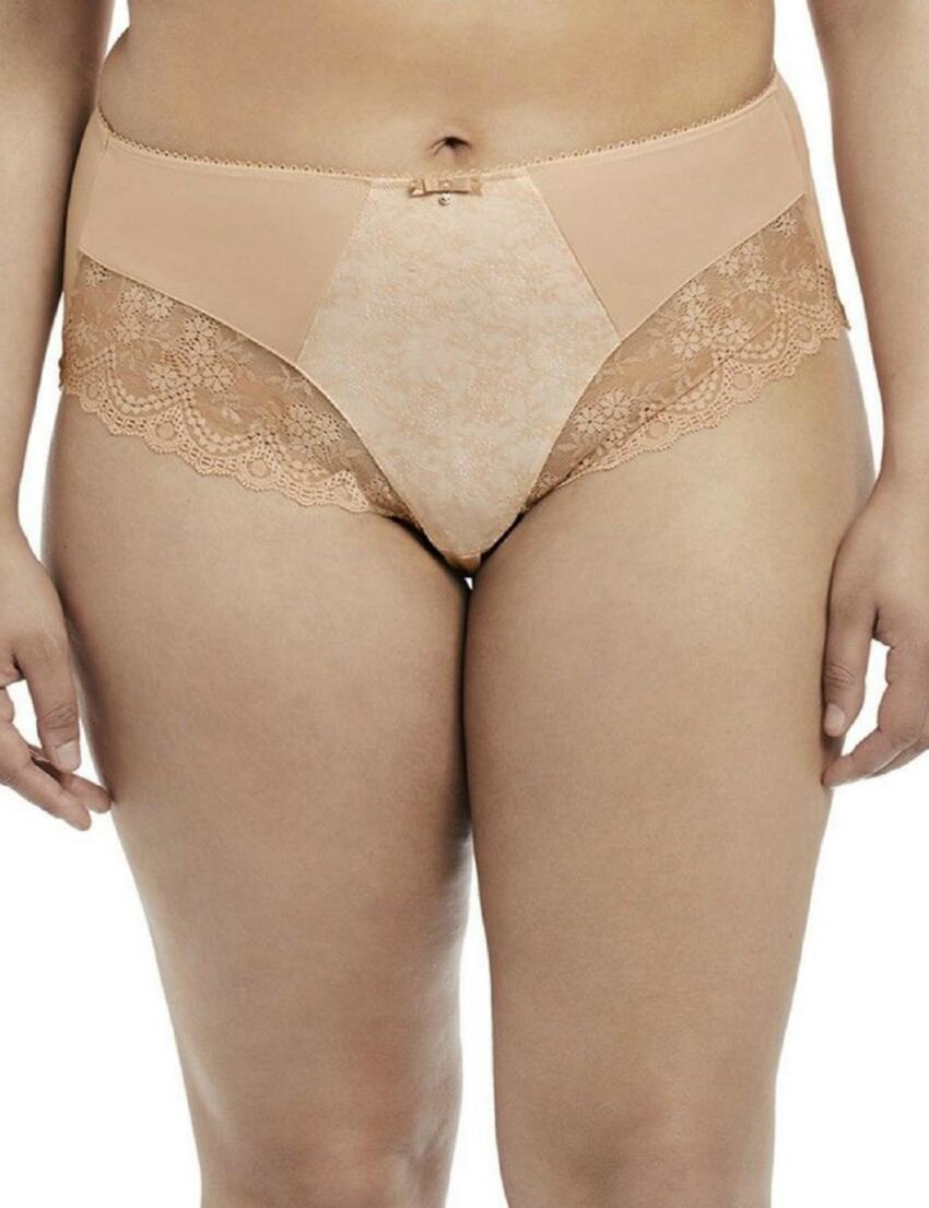 4285 Elomi Tia Brief - 4285 Dune