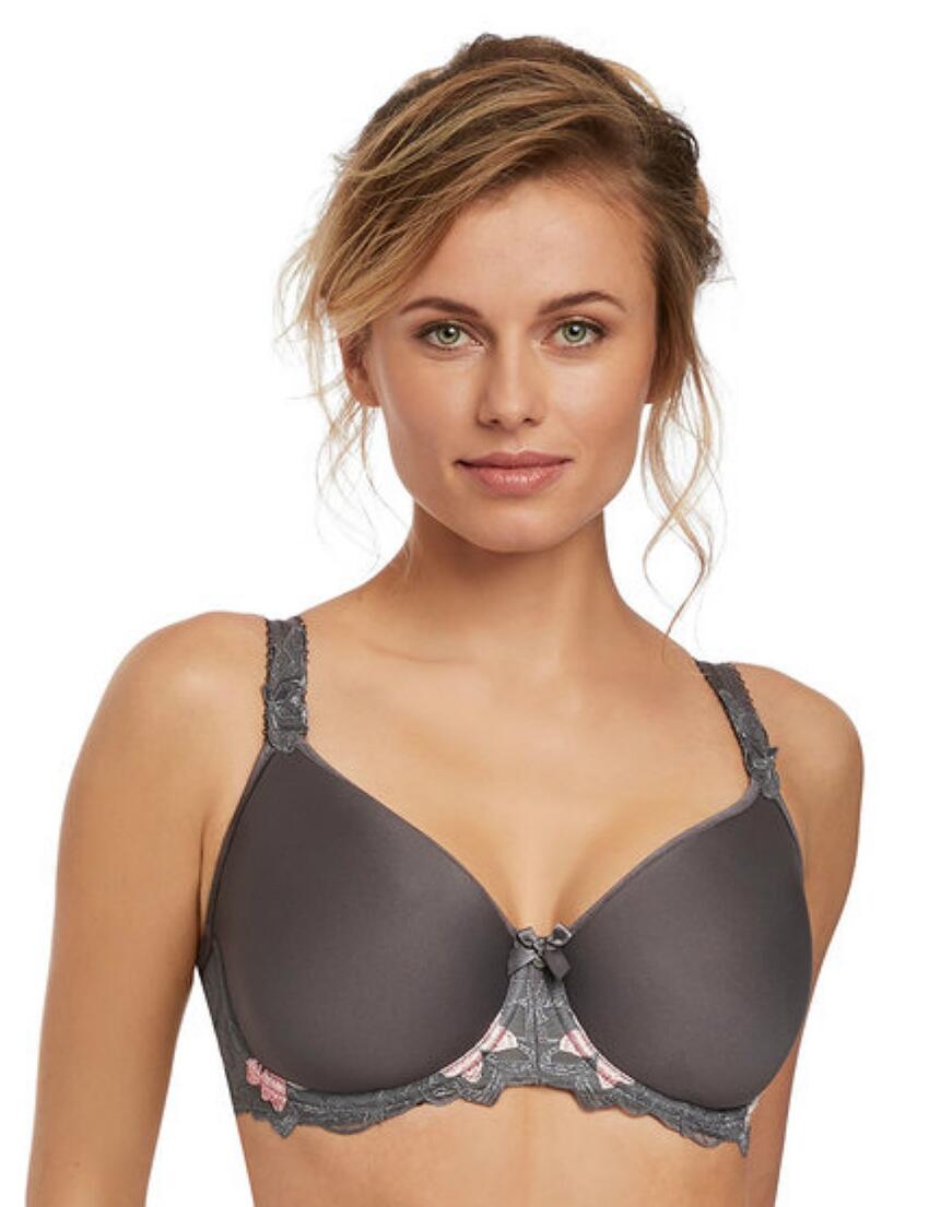 2681 Fantasie Leona Spacer Full Cup Bra  - 2681 Slate