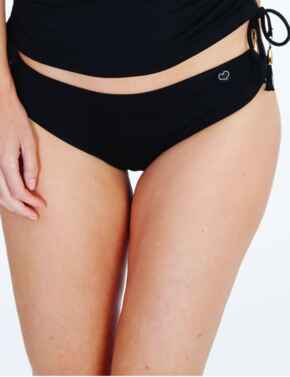1597730 Lepel Lagoon Classic Bikini Pant - 1597730 Black