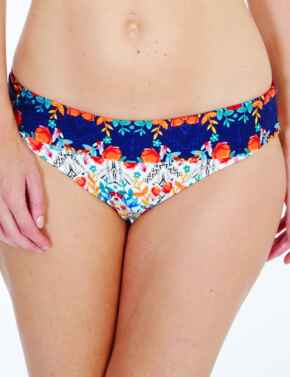 1753790 Lepel Paradise Fold Bikini Pant - 1753790 Multi