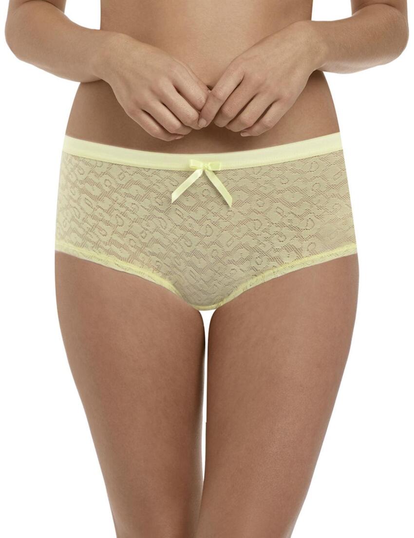 1015 Freya Fancies Hipster Short - 1015 Sherbert