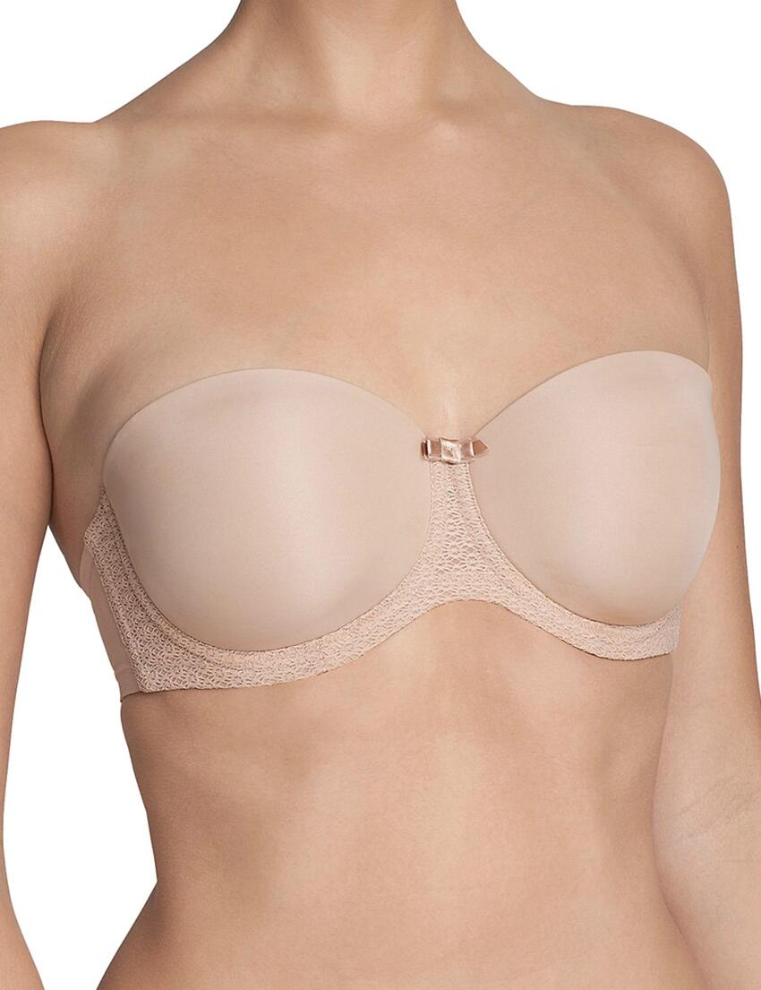10136883 Triumph Beauty-Full Basics WDP Bra - 10136883 Smooth Skin