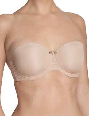 10136883 Triumph Beauty-Full Basics WDP Bra - 10136883 Smooth Skin