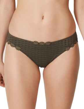 0500413 Marie Jo Avero Rio Brief - 0500413 Kaki
