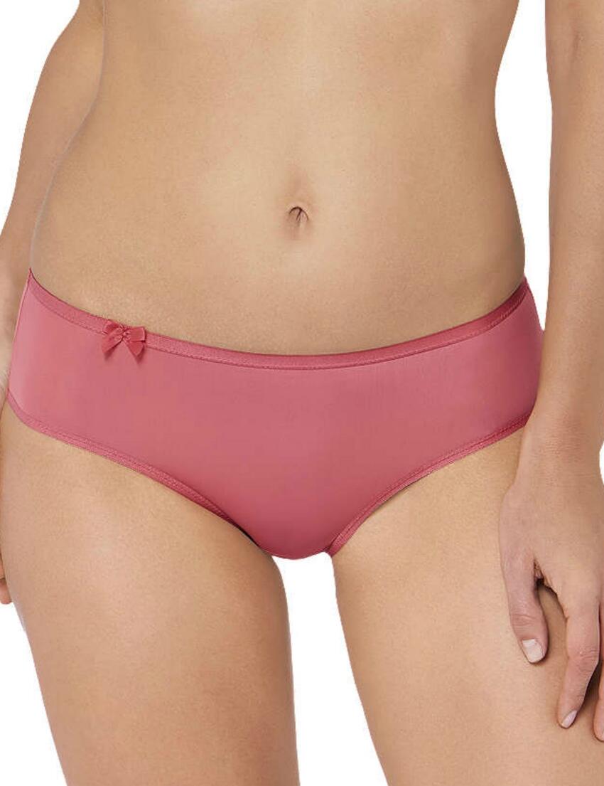 10178490 Sloggi Wow Comfort H Hipster - 10178490 Baroque Rose