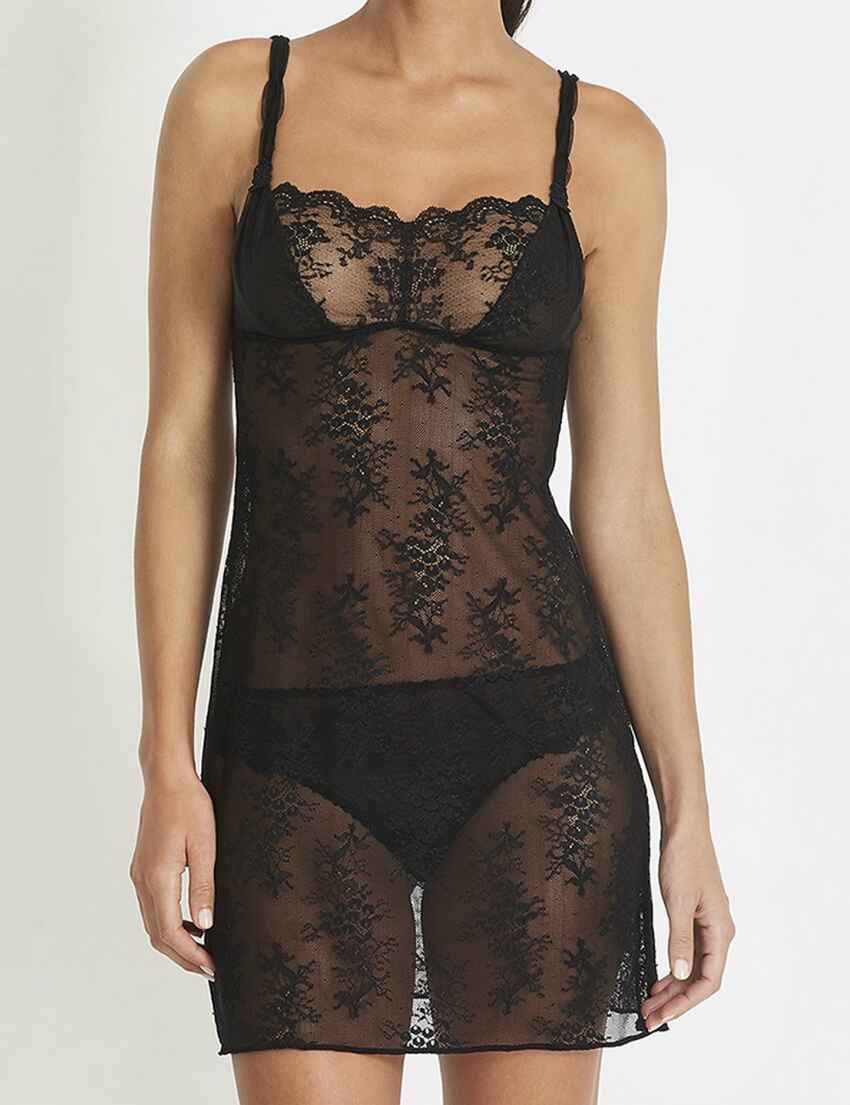 Aubade Charme d'Eden Nightie