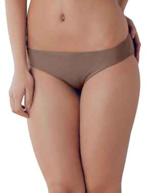 1489 Rosa Faia by Anita Twin Briefs - 1489 Deep Taupe
