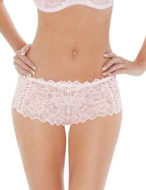 0932110 Lepel Fiore Short - 0932110 Pale Pink