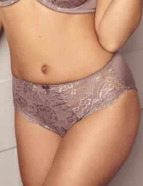 3810 Pour Moi Eternal Brief - 3810 Soft Mink 