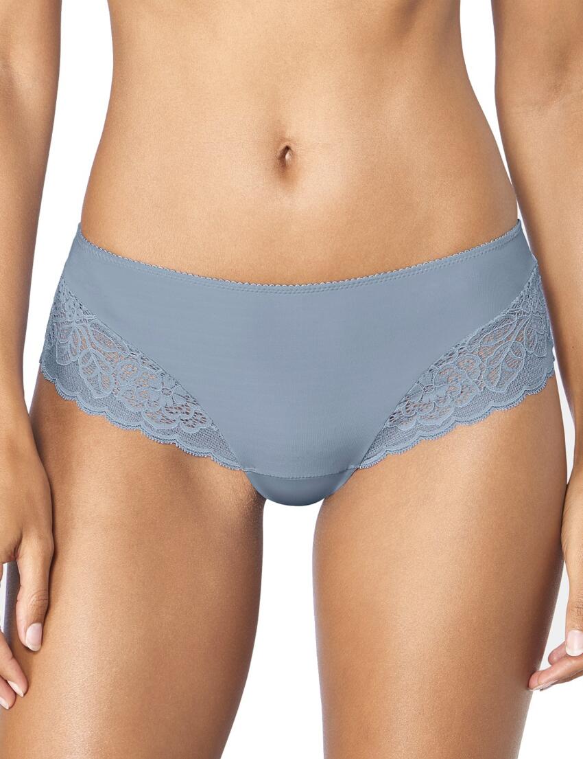10181552 Triumph Amourette Spotlight Hipster Brief - 10181552 Placid Water