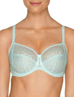 0141601 Prima Donna Twist I Do Full Cup Underwired Bra - 0141601 Brazilian Garden